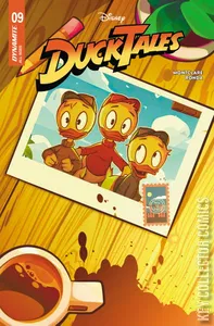 DuckTales #9