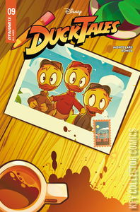 DuckTales #9