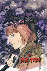 Variant Cover for Devil Tree, The #1