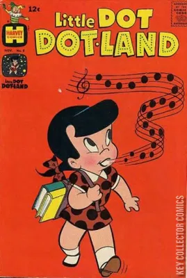 Little Dot Dotland