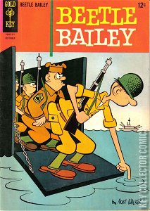 Beetle Bailey #51