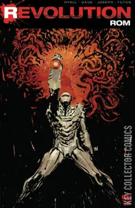 ROM: Revolution #1