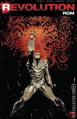 ROM: Revolution