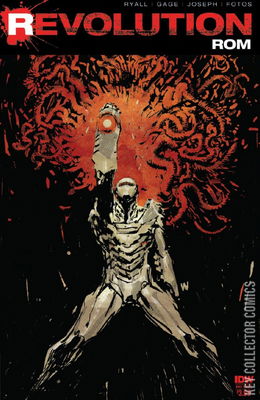 ROM: Revolution