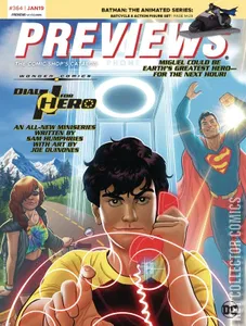 Previews #364