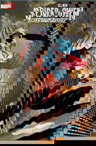 All-New Spider-Gwen: The Ghost-Spider #5