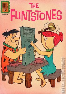 Flintstones #3