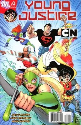 Young Justice