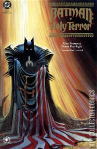 Batman: Holy Terror #1