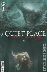 A Quiet Place: Storm Warning #3