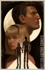 Variant Cover for We're Taking Everyone Down With Us #6