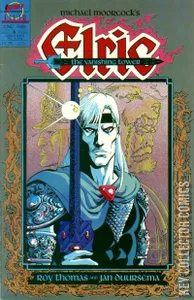 Elric: The Vanishing Tower #6