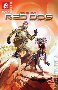 Red Dog #1