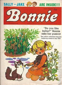 Bonnie #6