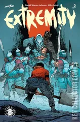 Cover for Extremity #3
