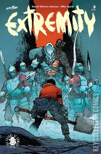 Extremity #3