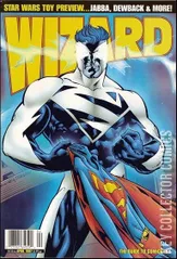 Cover for Wizard: Official Comic Book Pocket Price Guide #68