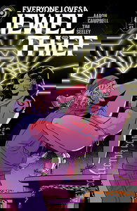 Everyone Loves a Jewel Thief