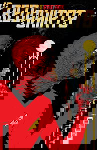 Star Trek: Red Shirts #1