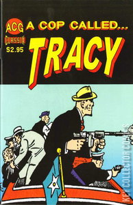 A Cop Called Tracy #17