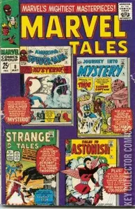 Marvel Tales #8