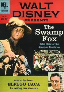 Walt Disney Presents #2