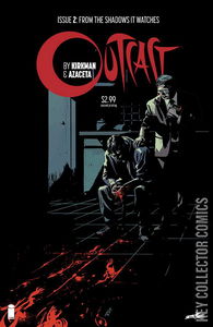 Outcast #2