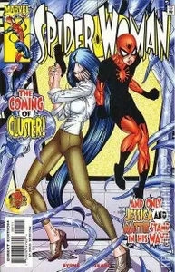 Spider-Woman #7