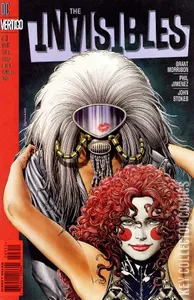 The Invisibles #3