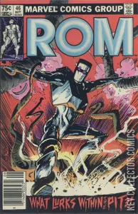 ROM #46