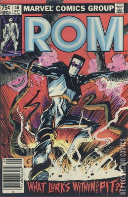 ROM