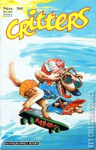 Critters #30