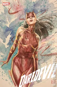 Daredevil #25