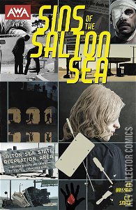 Sins of the Salton Sea #3