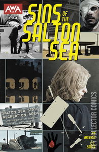 Sins of the Salton Sea #3