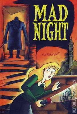 Mad Night