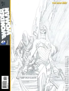 Wonder Woman #10
