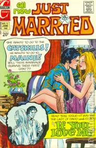 Just Married #95