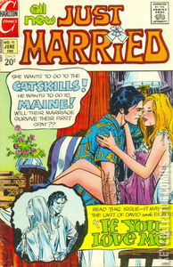 Just Married #95