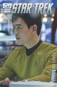 Star Trek #9 