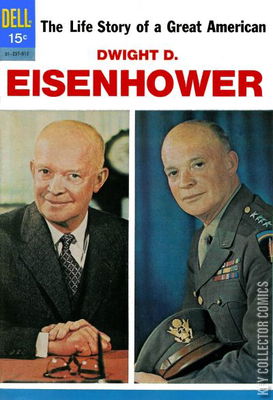 Dwight D. Eisenhower