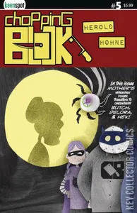 Chopping Block #5
