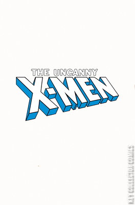 Uncanny X-Men
