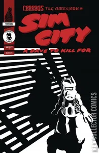 Sim City: A Dave To Kill For #1