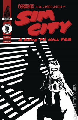 Sim City: A Dave To Kill For