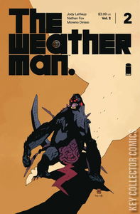 The Weatherman #2