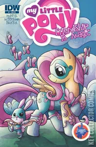 My Little Pony: Friendship Is Magic #7