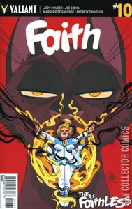 Faith #10