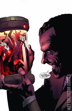 Variant Cover for Amazing Spider-Man #794