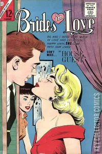 Brides in Love #40